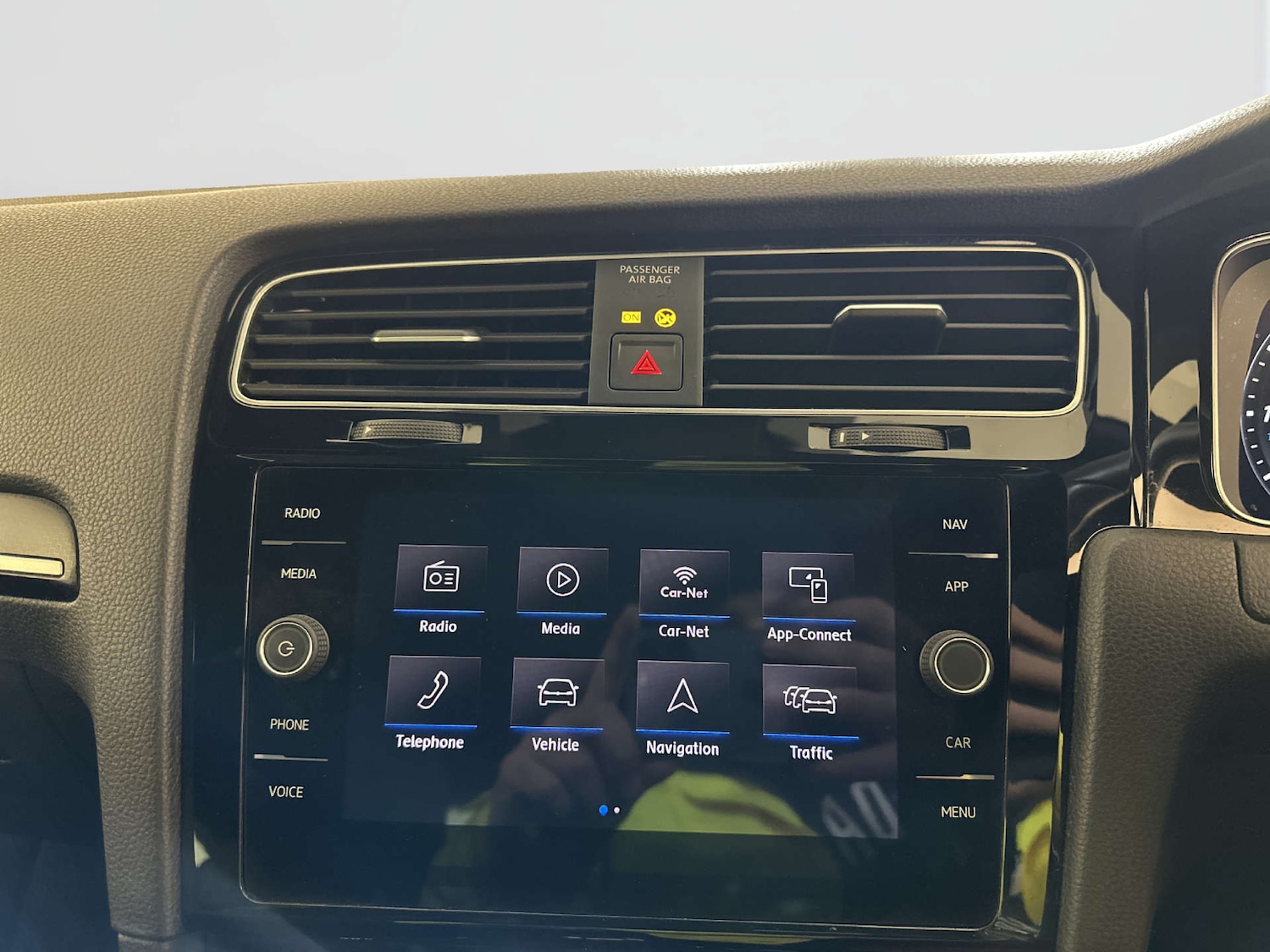 Used Volkswagen Golf 2019 for sale - 77880517: Photo 22