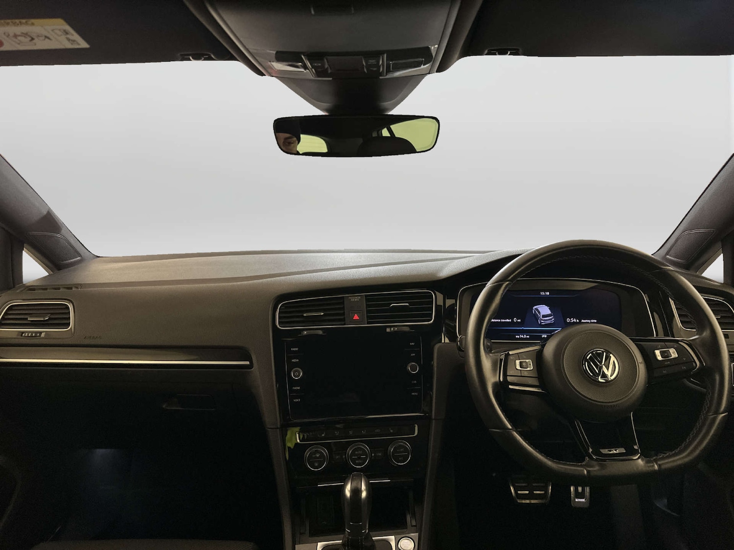 Used Volkswagen Golf 2019 for sale - 77880517: Photo 3