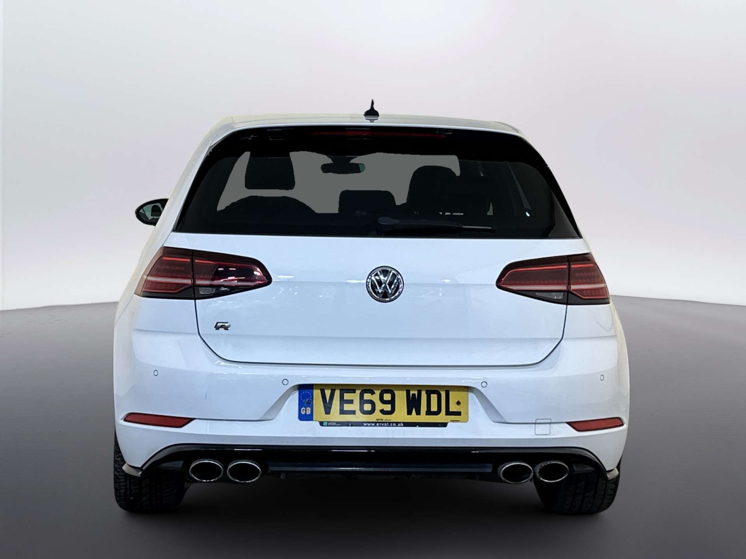 Used Volkswagen Golf 2019 for sale - 77880517: Photo 9