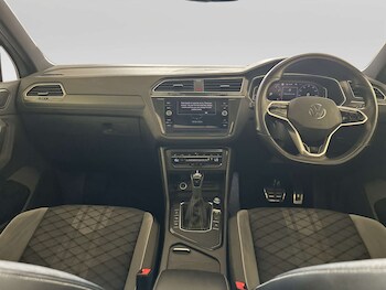 Used Volkswagen Tiguan 2022 for sale - 78944016: Photo