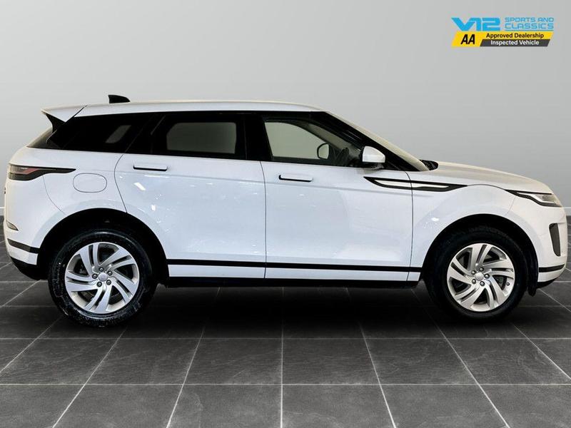 Used Land Rover Range Rover Evoque 2019 for sale - 76710090: Photo 11