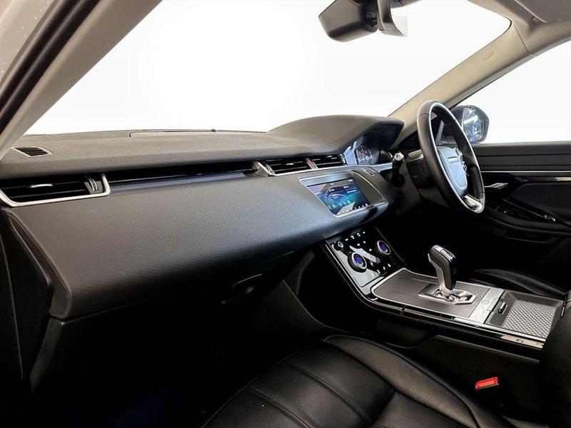 Used Land Rover Range Rover Evoque 2019 for sale - 76710090: Photo 12