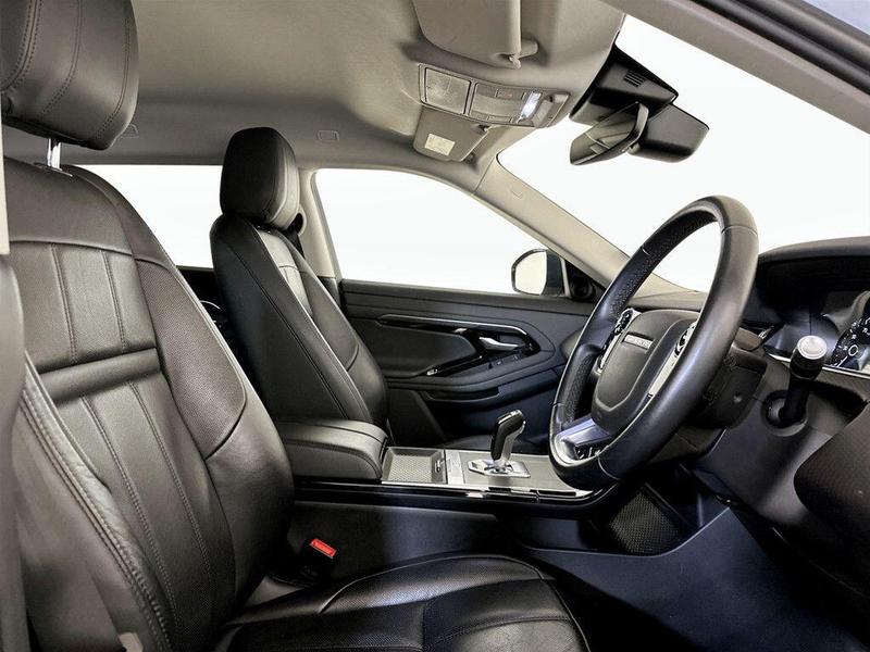 Used Land Rover Range Rover Evoque 2019 for sale - 76710090: Photo 13