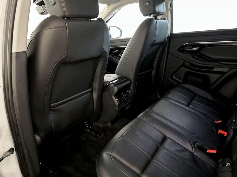 Used Land Rover Range Rover Evoque 2019 for sale - 76710090: Photo 14