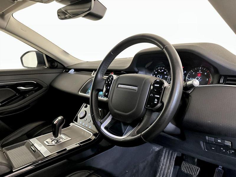 Used Land Rover Range Rover Evoque 2019 for sale - 76710090: Photo 15