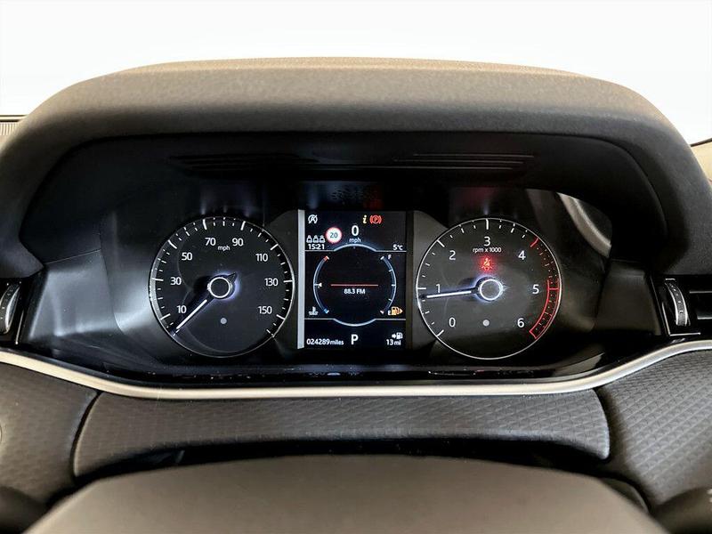 Used Land Rover Range Rover Evoque 2019 for sale - 76710090: Photo 18