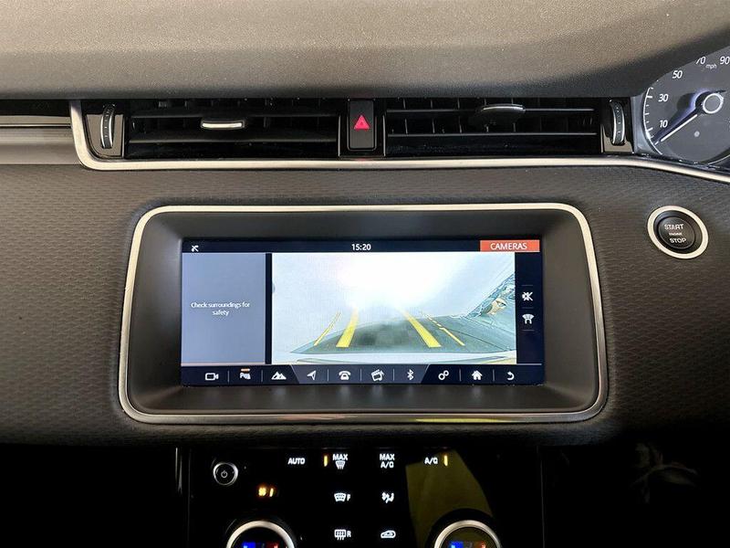 Used Land Rover Range Rover Evoque 2019 for sale - 76710090: Photo 20