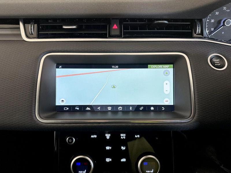 Used Land Rover Range Rover Evoque 2019 for sale - 76710090: Photo 21