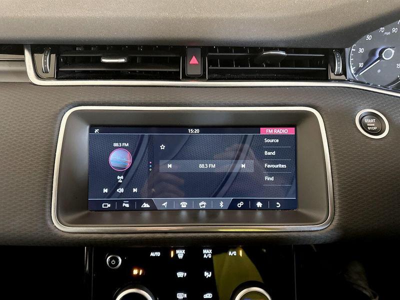 Used Land Rover Range Rover Evoque 2019 for sale - 76710090: Photo 22