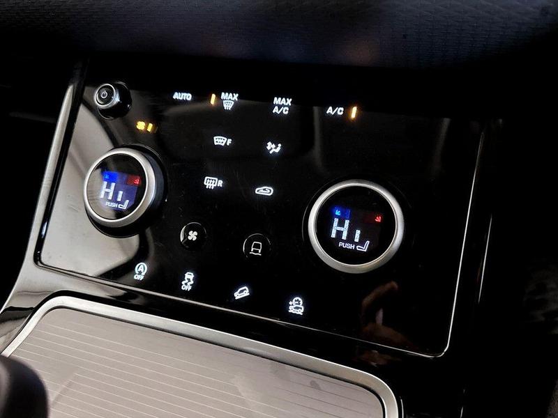 Used Land Rover Range Rover Evoque 2019 for sale - 76710090: Photo 25