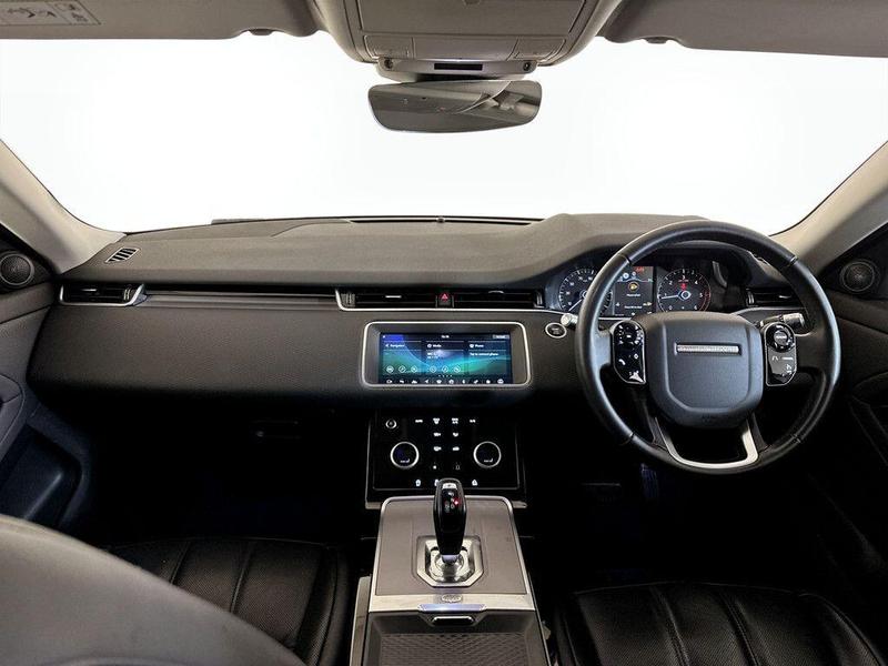 Used Land Rover Range Rover Evoque 2019 for sale - 76710090: Photo 3