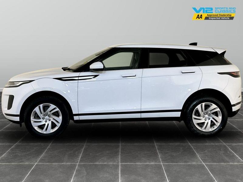 Used Land Rover Range Rover Evoque 2019 for sale - 76710090: Photo 7