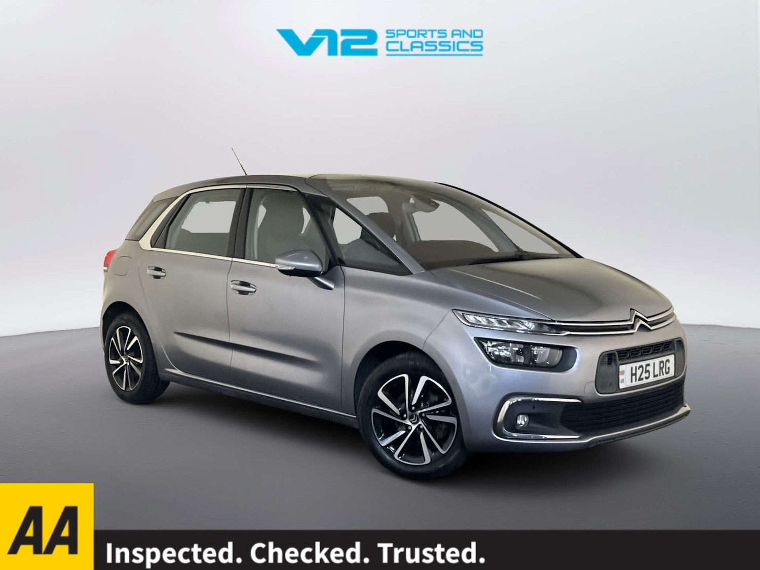 Used Citroen C4 Picasso 2016 for sale - 77945424: Photo 1