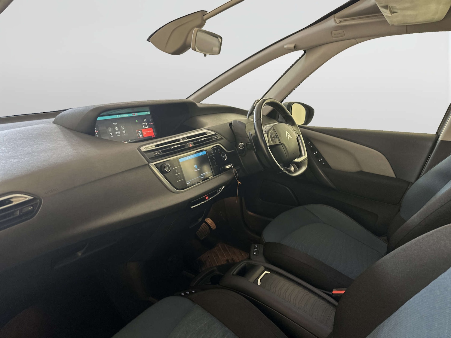 Used Citroen C4 Picasso 2016 for sale - 77945424: Photo 12