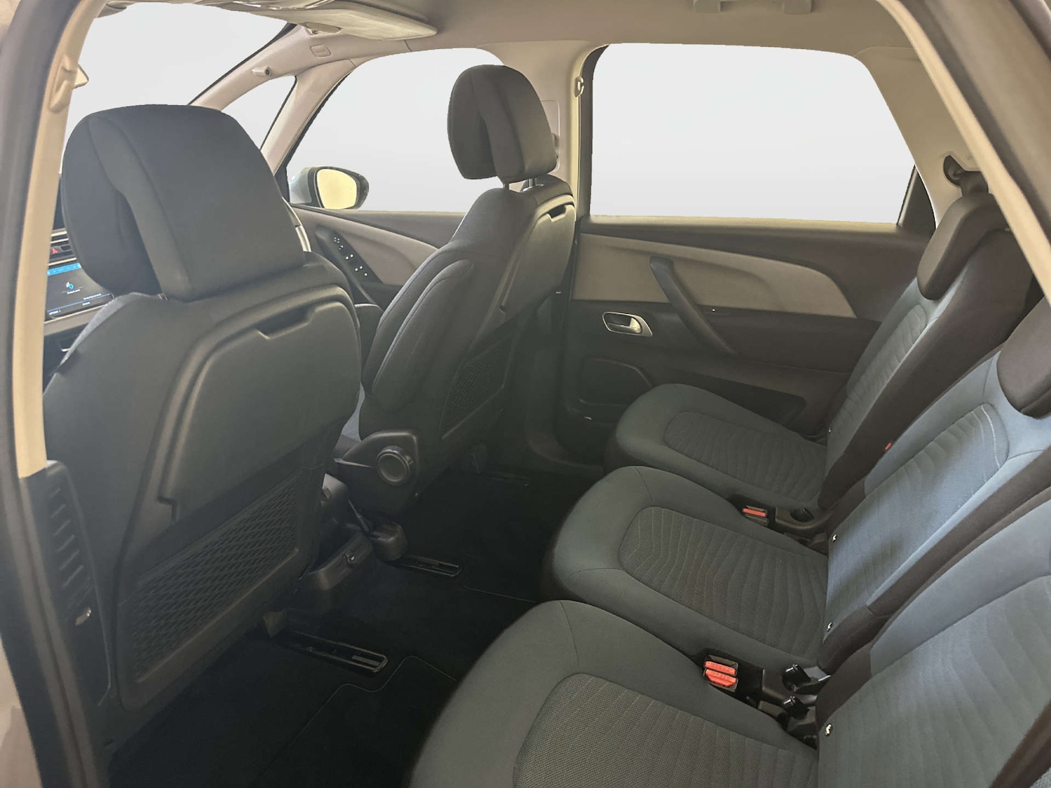 Used Citroen C4 Picasso 2016 for sale - 77945424: Photo 14