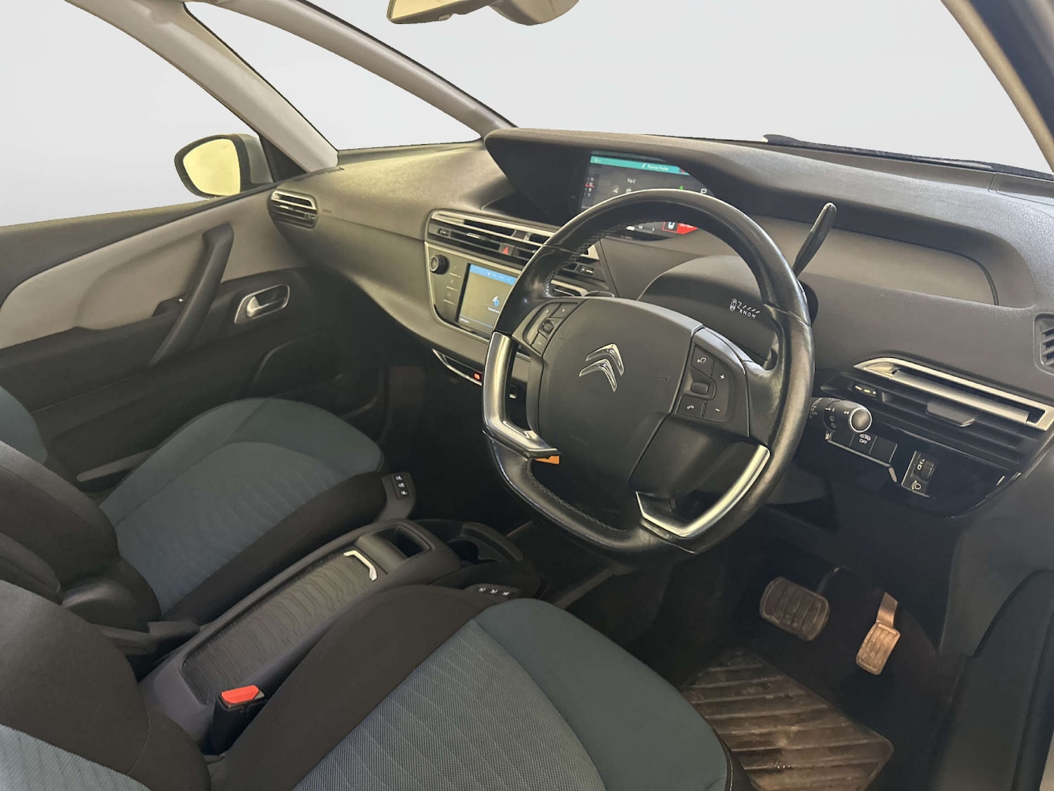 Used Citroen C4 Picasso 2016 for sale - 77945424: Photo 15