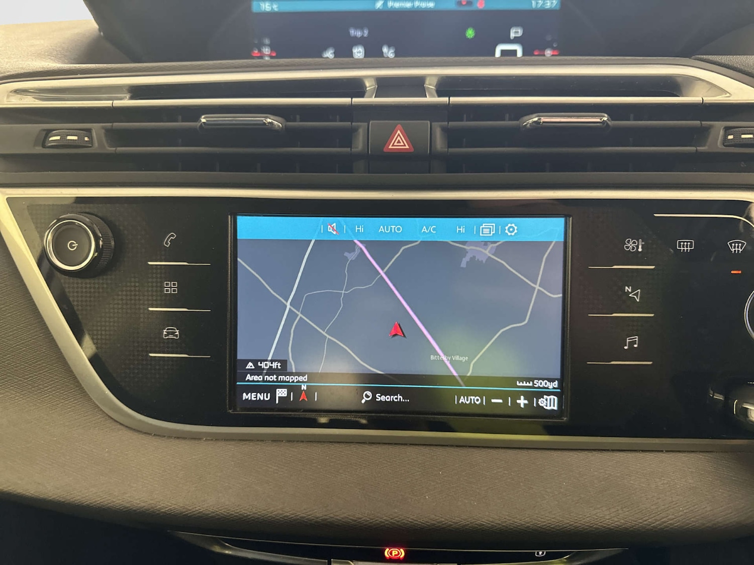 Used Citroen C4 Picasso 2016 for sale - 77945424: Photo 21