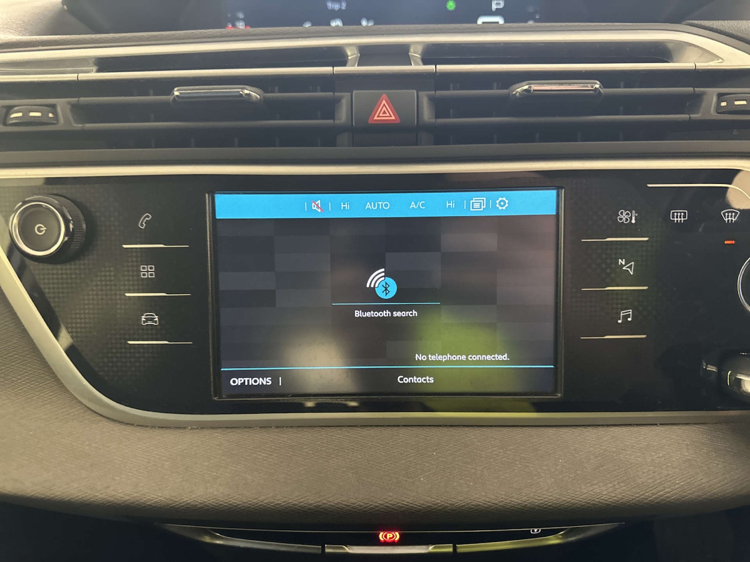 Used Citroen C4 Picasso 2016 for sale - 77945424: Photo 23