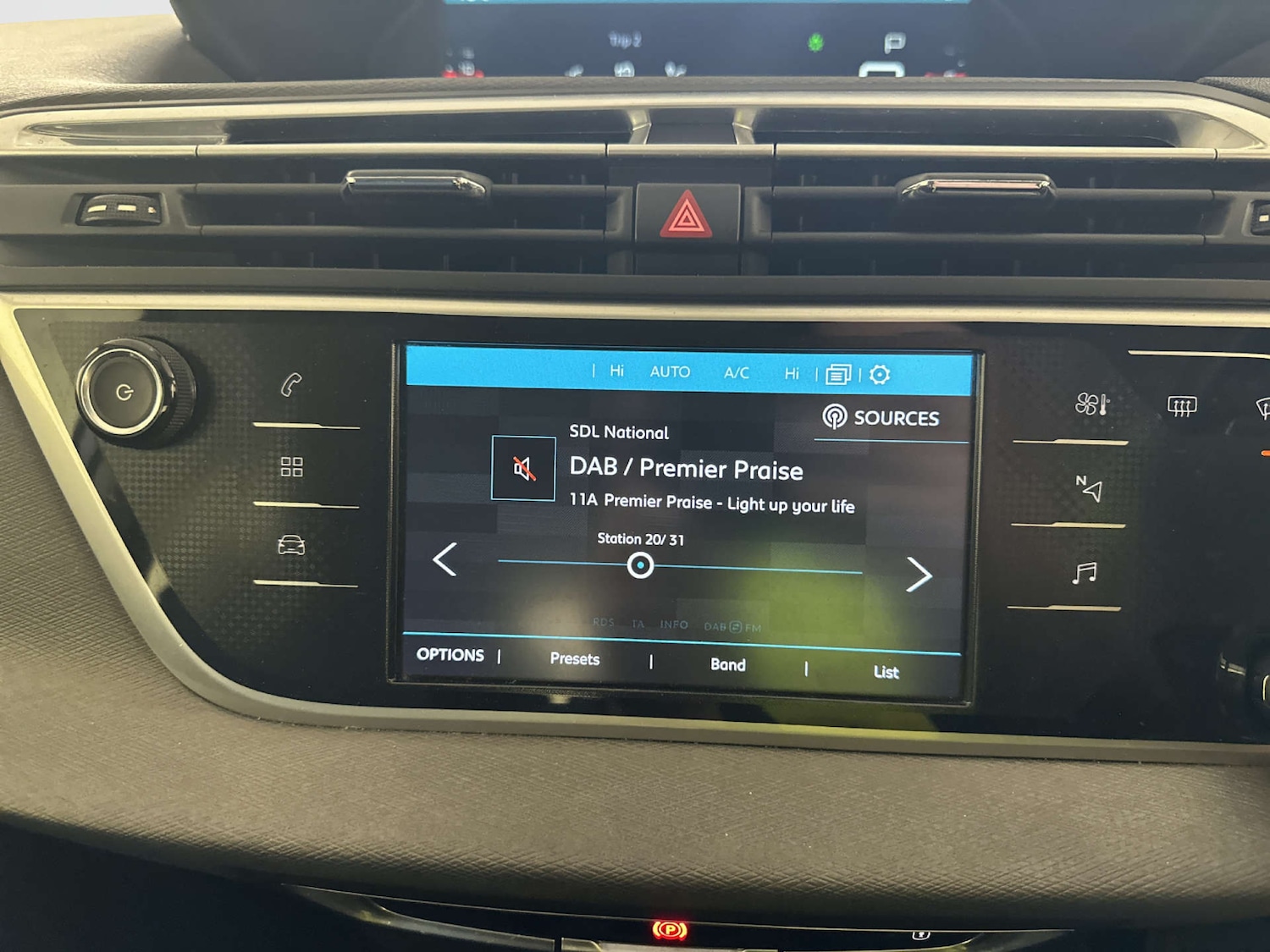 Used Citroen C4 Picasso 2016 for sale - 77945424: Photo 24