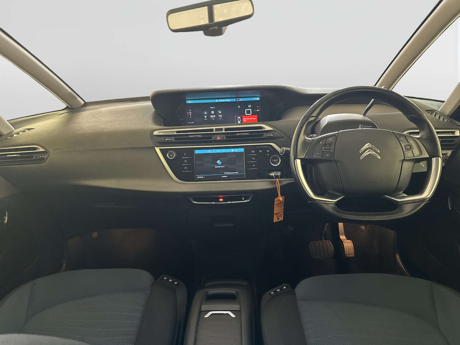 Used Citroen C4 Picasso 2016 for sale - 77945424: Photo 3