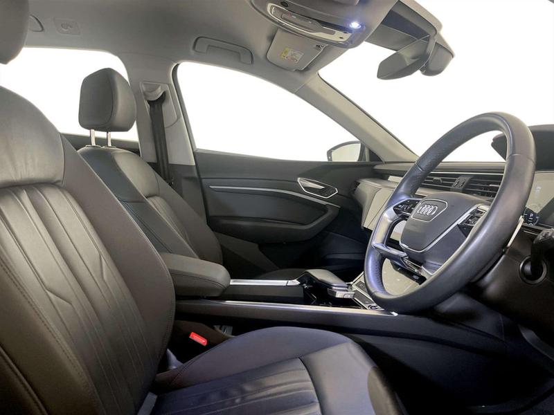 Used Audi e-tron 2022 for sale - 77083300: Photo 13