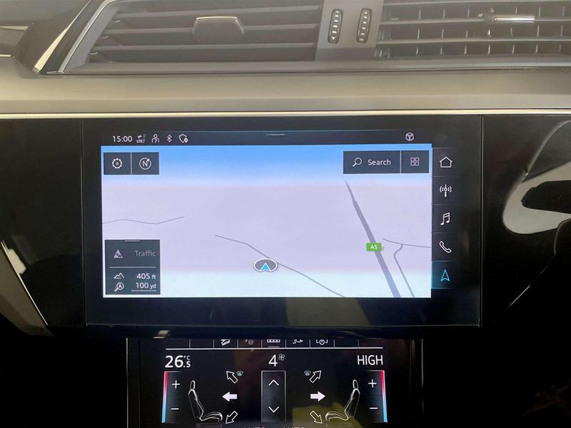 Used Audi e-tron 2022 for sale - 77083300: Photo 21