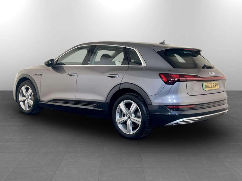 Used Audi e-tron 2022 for sale - 77083300: Photo 8