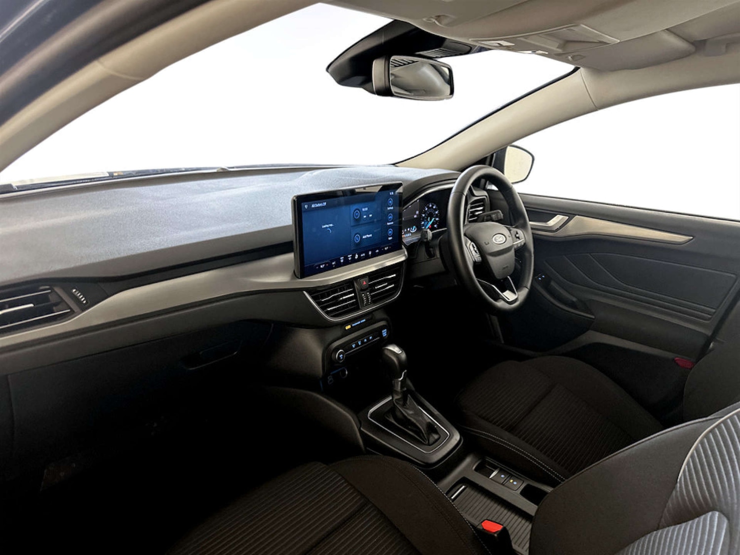 Used Ford Focus 2023 for sale - 77185001: Photo 12