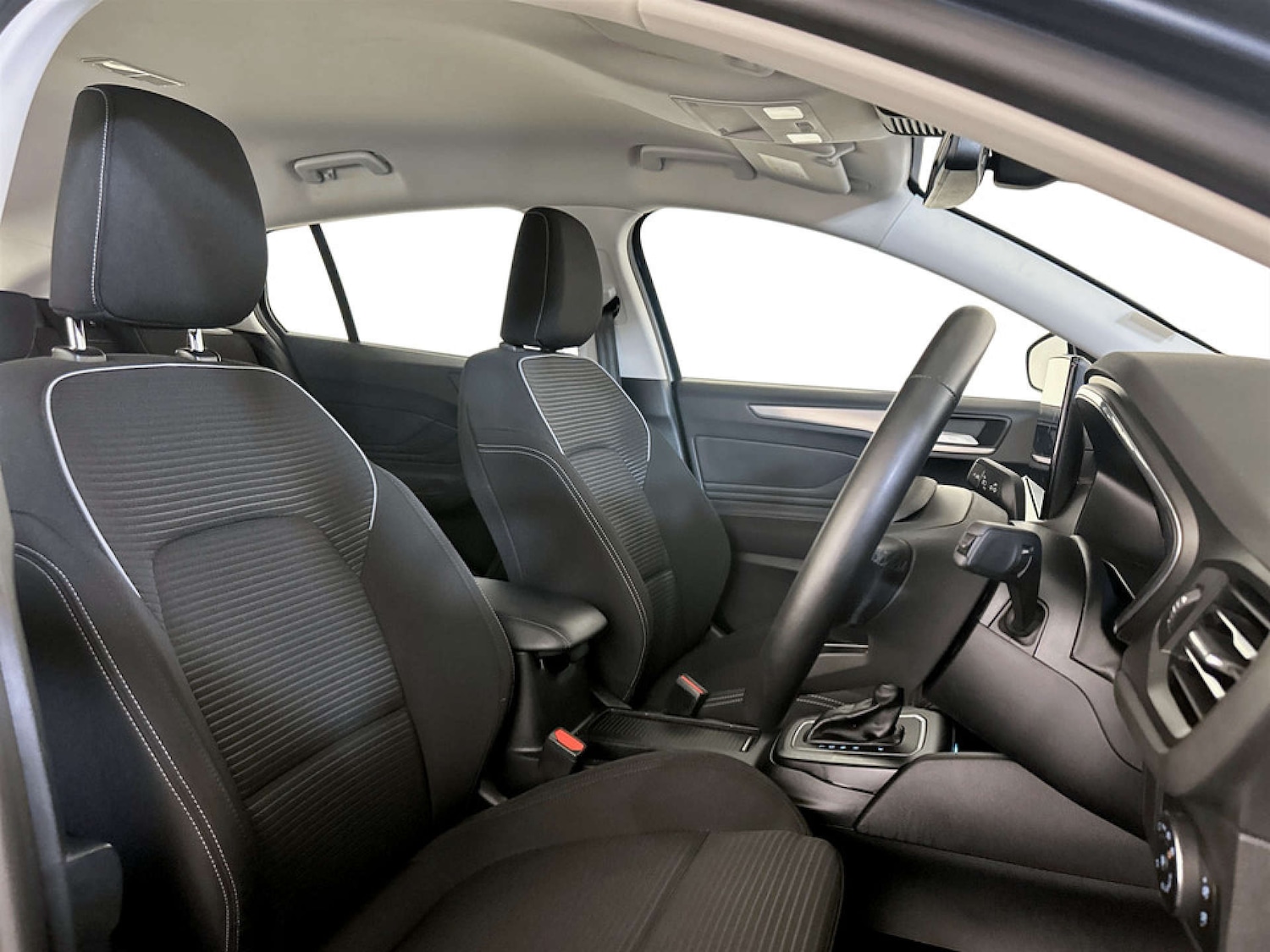 Used Ford Focus 2023 for sale - 77185001: Photo 13