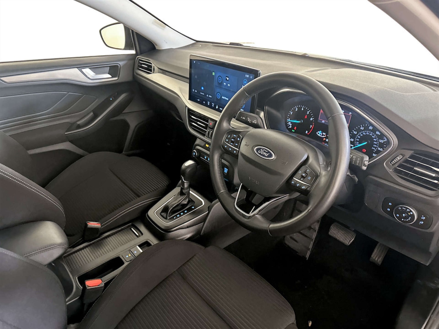 Used Ford Focus 2023 for sale - 77185001: Photo 16