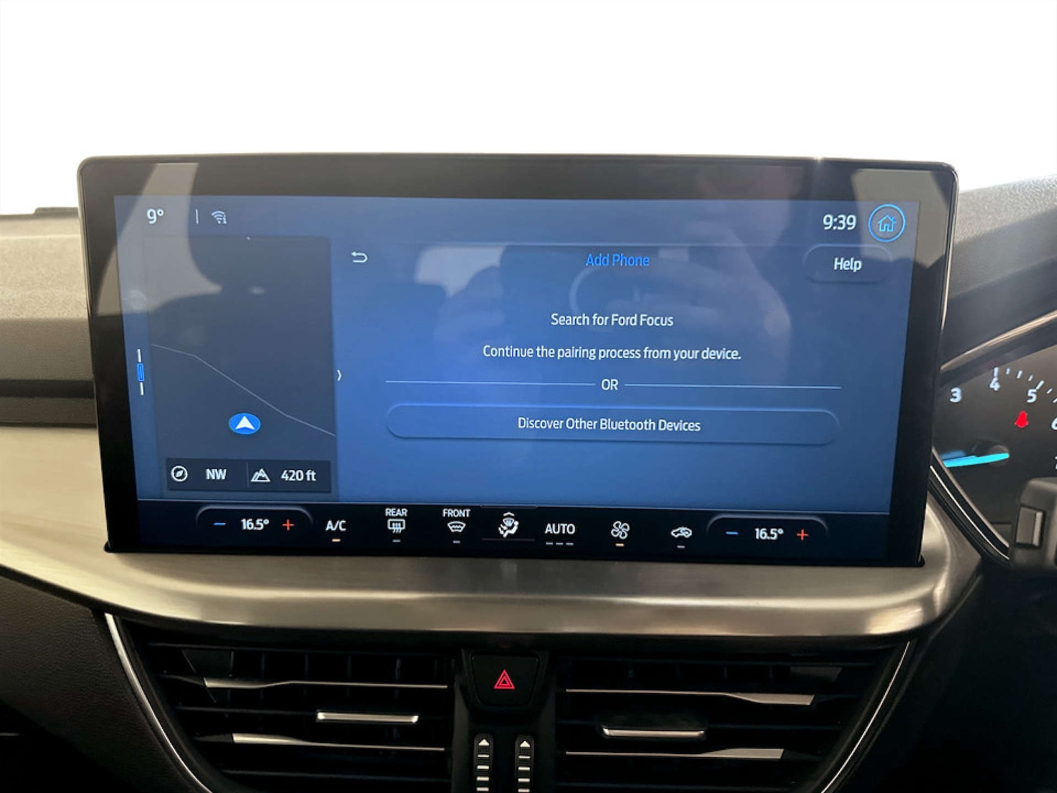 Used Ford Focus 2023 for sale - 77185001: Photo 23