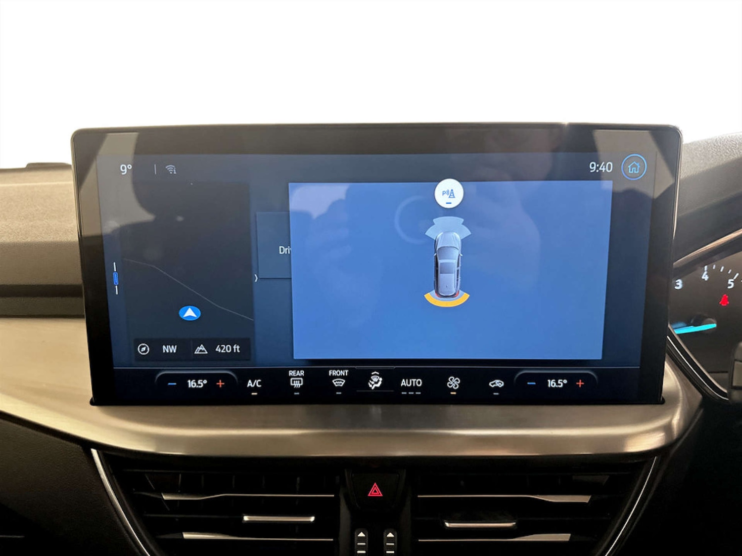 Used Ford Focus 2023 for sale - 77185001: Photo 24