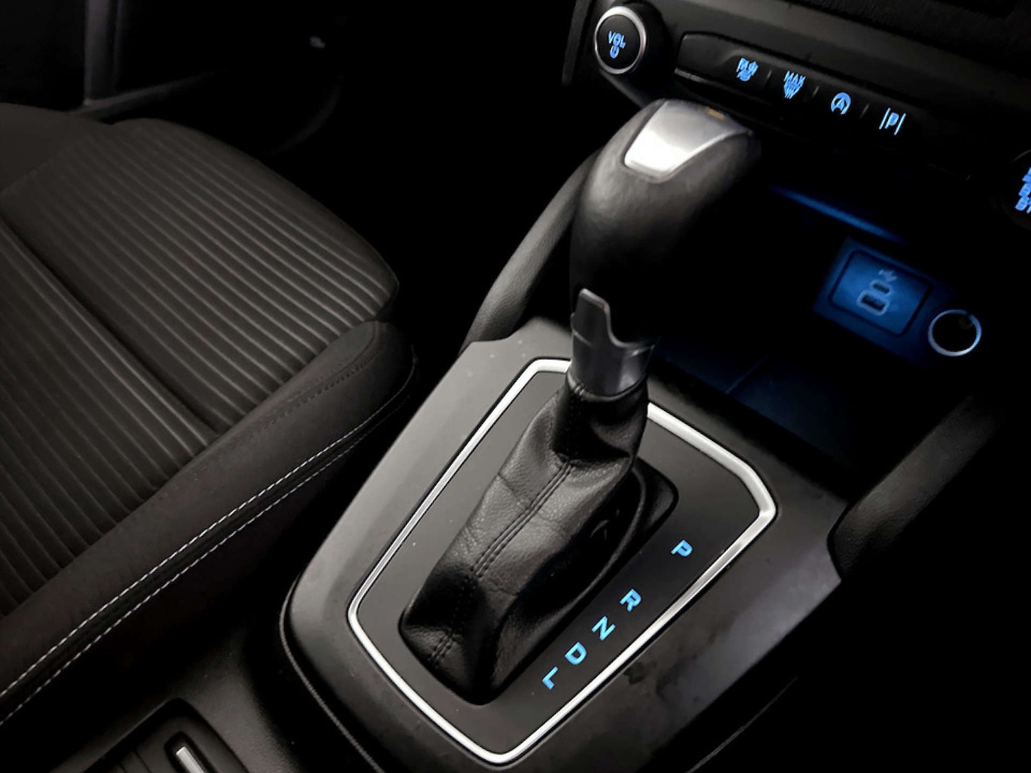 Used Ford Focus 2023 for sale - 77185001: Photo 27