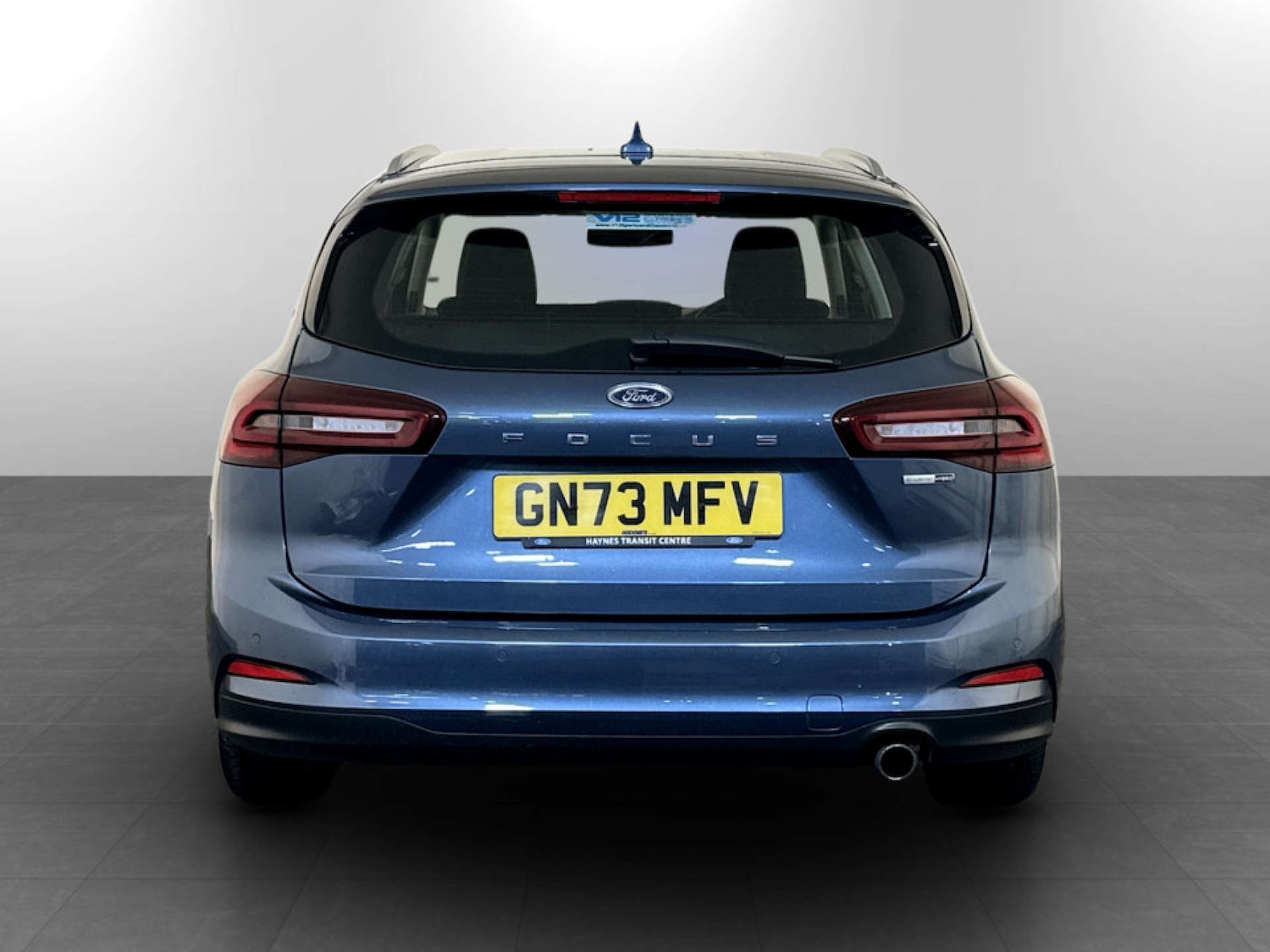 Used Ford Focus 2023 for sale - 77185001: Photo 9