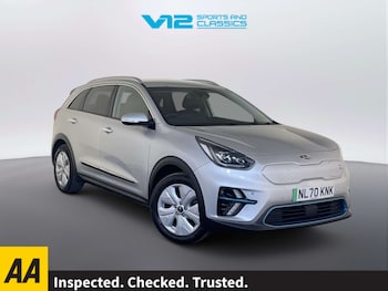 Used Kia Niro 2020 for sale - 78443684: Photo