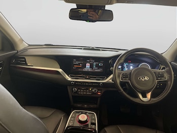 Used Kia Niro 2020 for sale - 78443684: Photo
