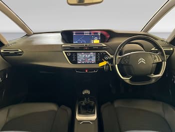 Used Citroen Grand C4 Picasso 2021 for sale - 79652543: Photo