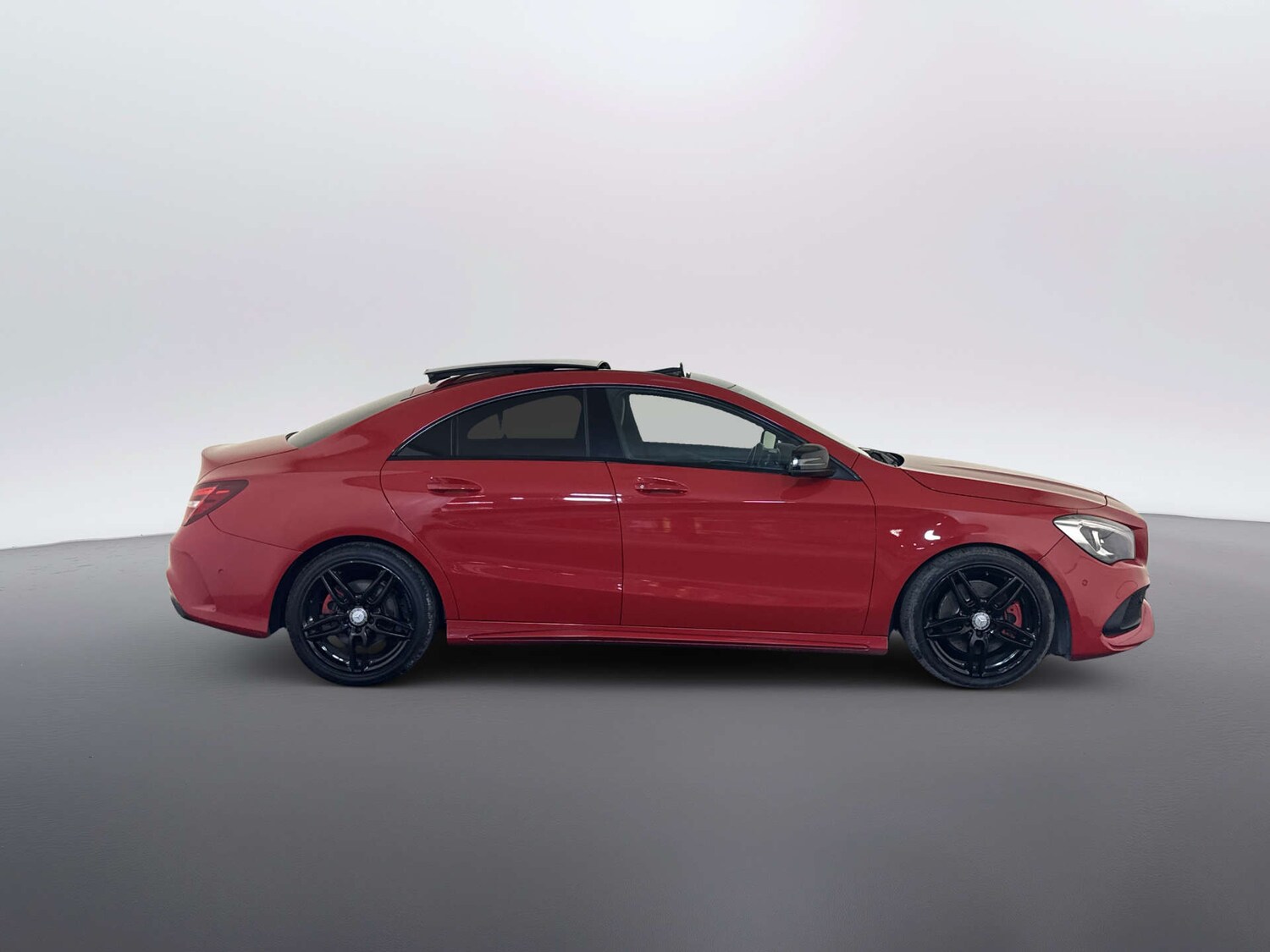 Used Mercedes-Benz CLA 2017 for sale - 77937281: Photo 11