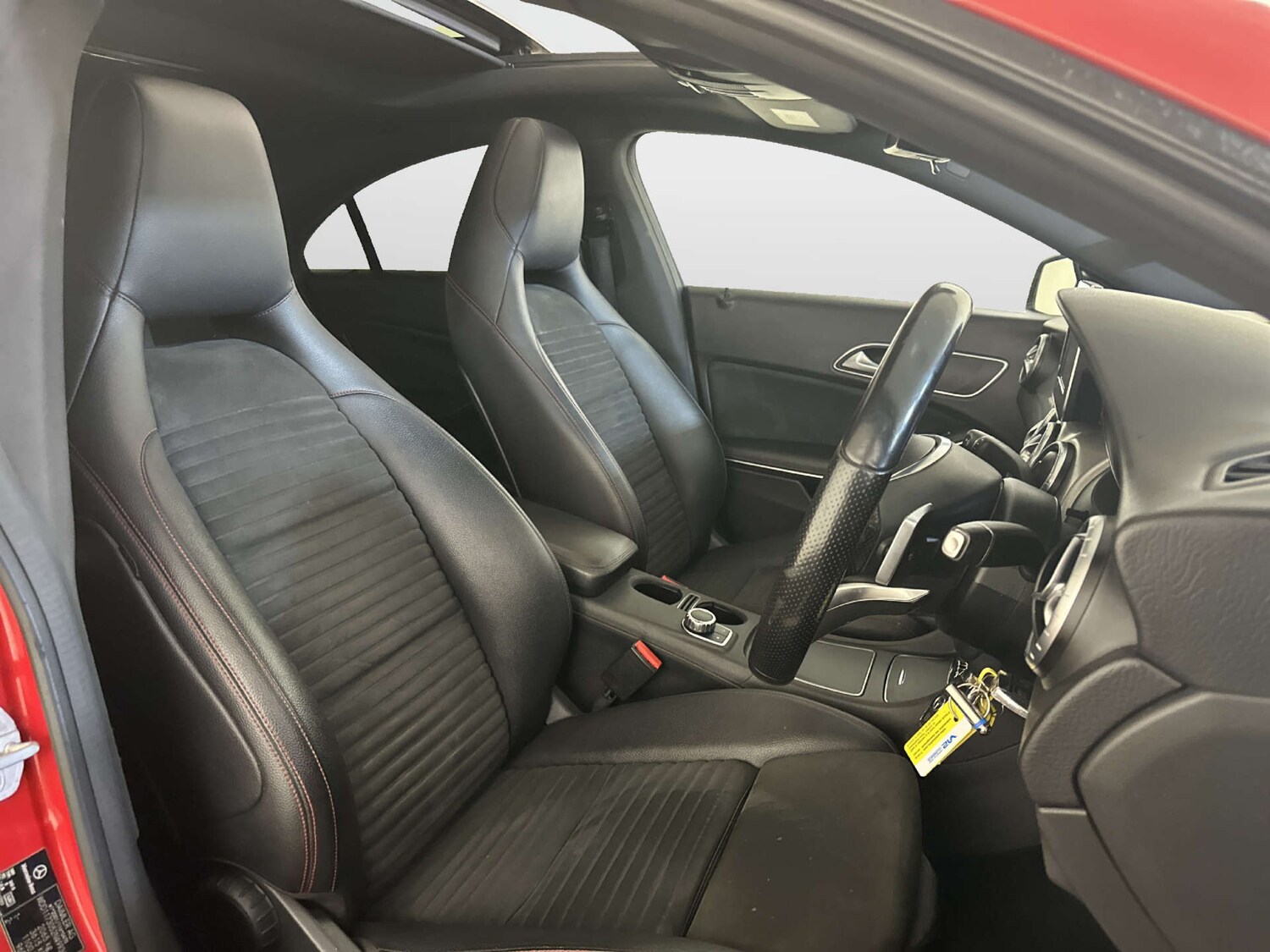 Used Mercedes-Benz CLA 2017 for sale - 77937281: Photo 13