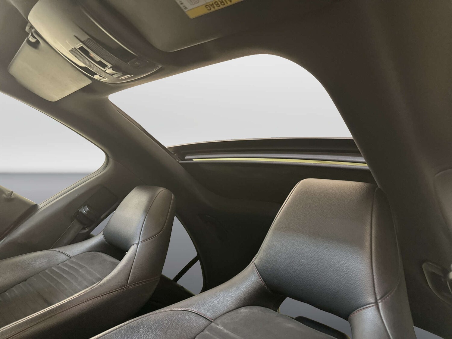 Used Mercedes-Benz CLA 2017 for sale - 77937281: Photo 14