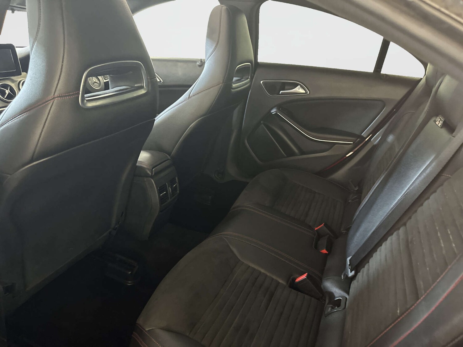 Used Mercedes-Benz CLA 2017 for sale - 77937281: Photo 15