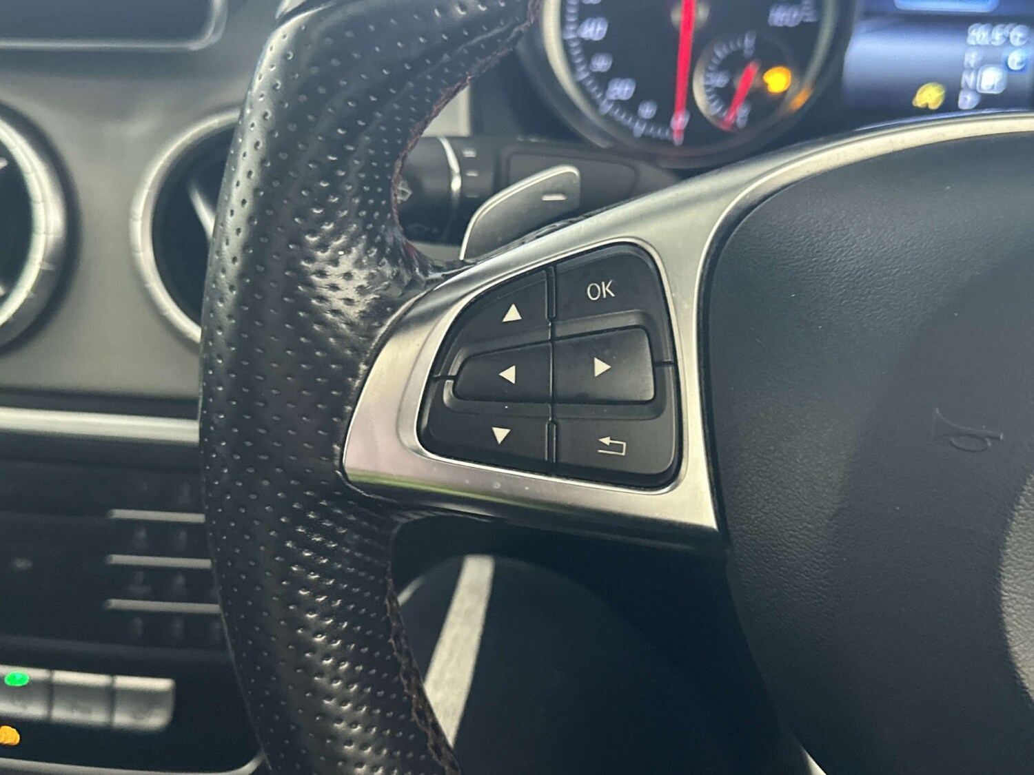 Used Mercedes-Benz CLA 2017 for sale - 77937281: Photo 18