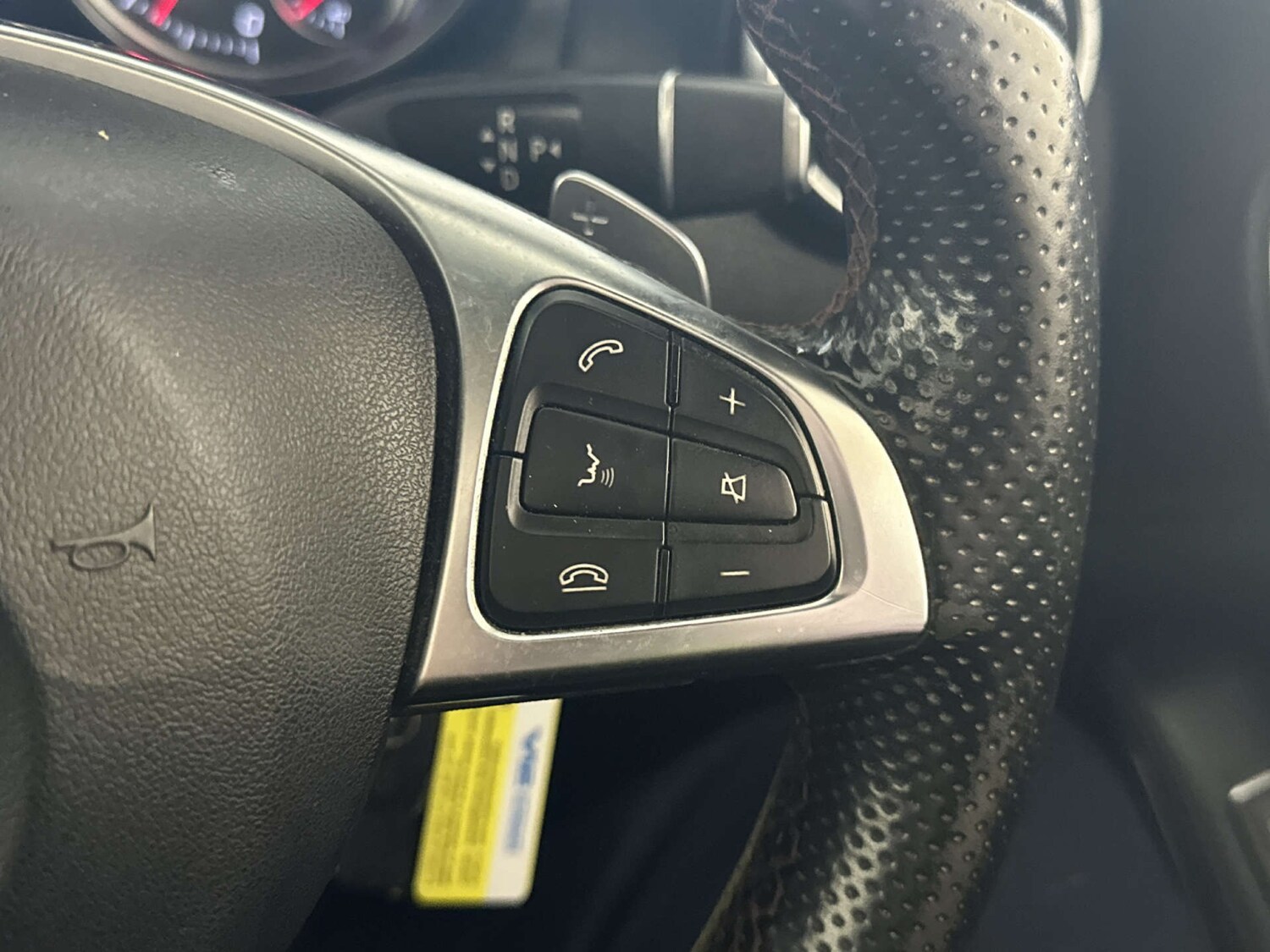 Used Mercedes-Benz CLA 2017 for sale - 77937281: Photo 20