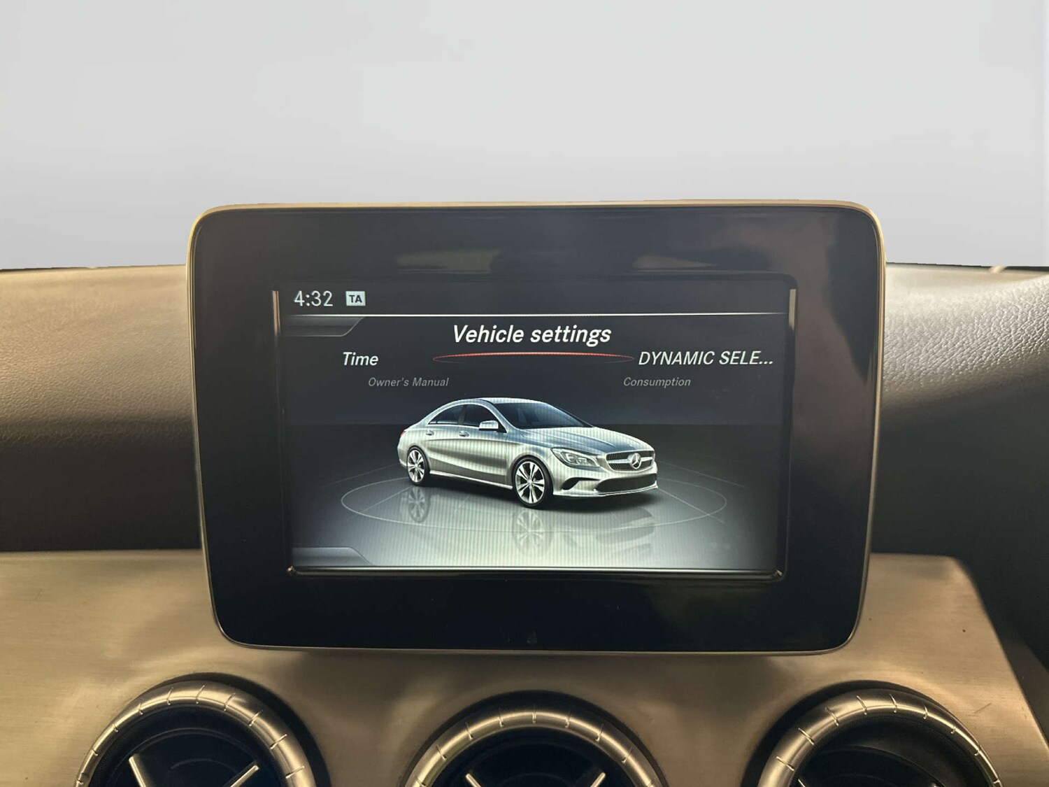 Used Mercedes-Benz CLA 2017 for sale - 77937281: Photo 22