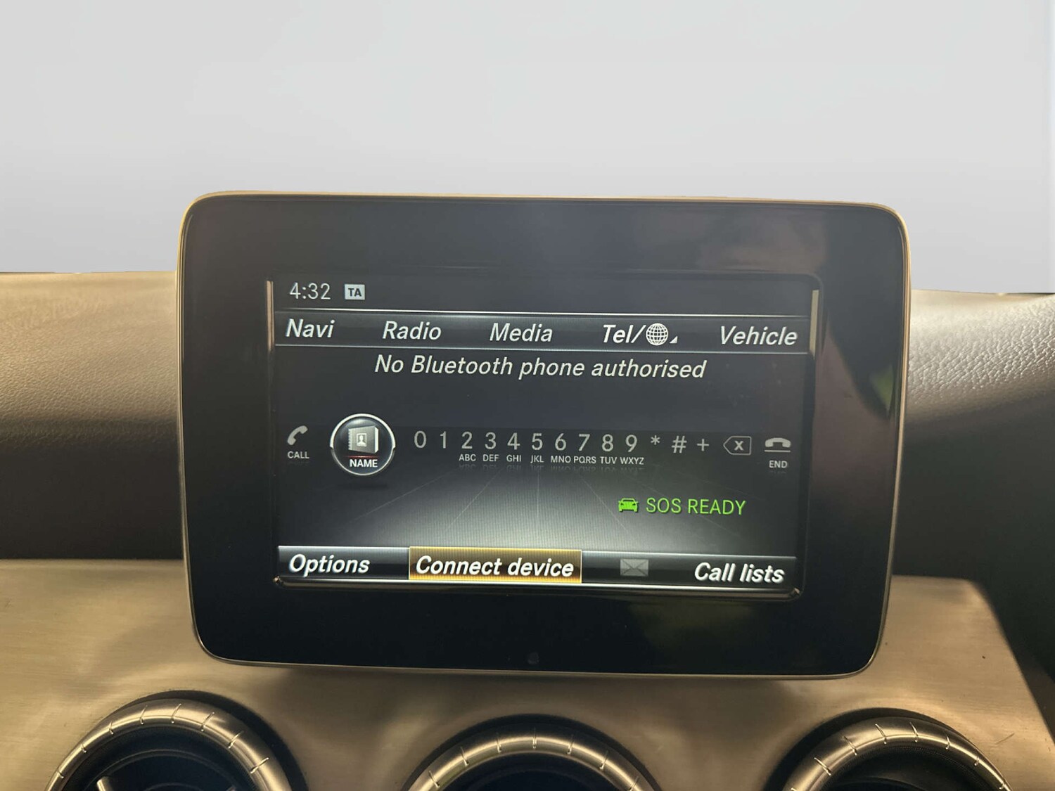 Used Mercedes-Benz CLA 2017 for sale - 77937281: Photo 23