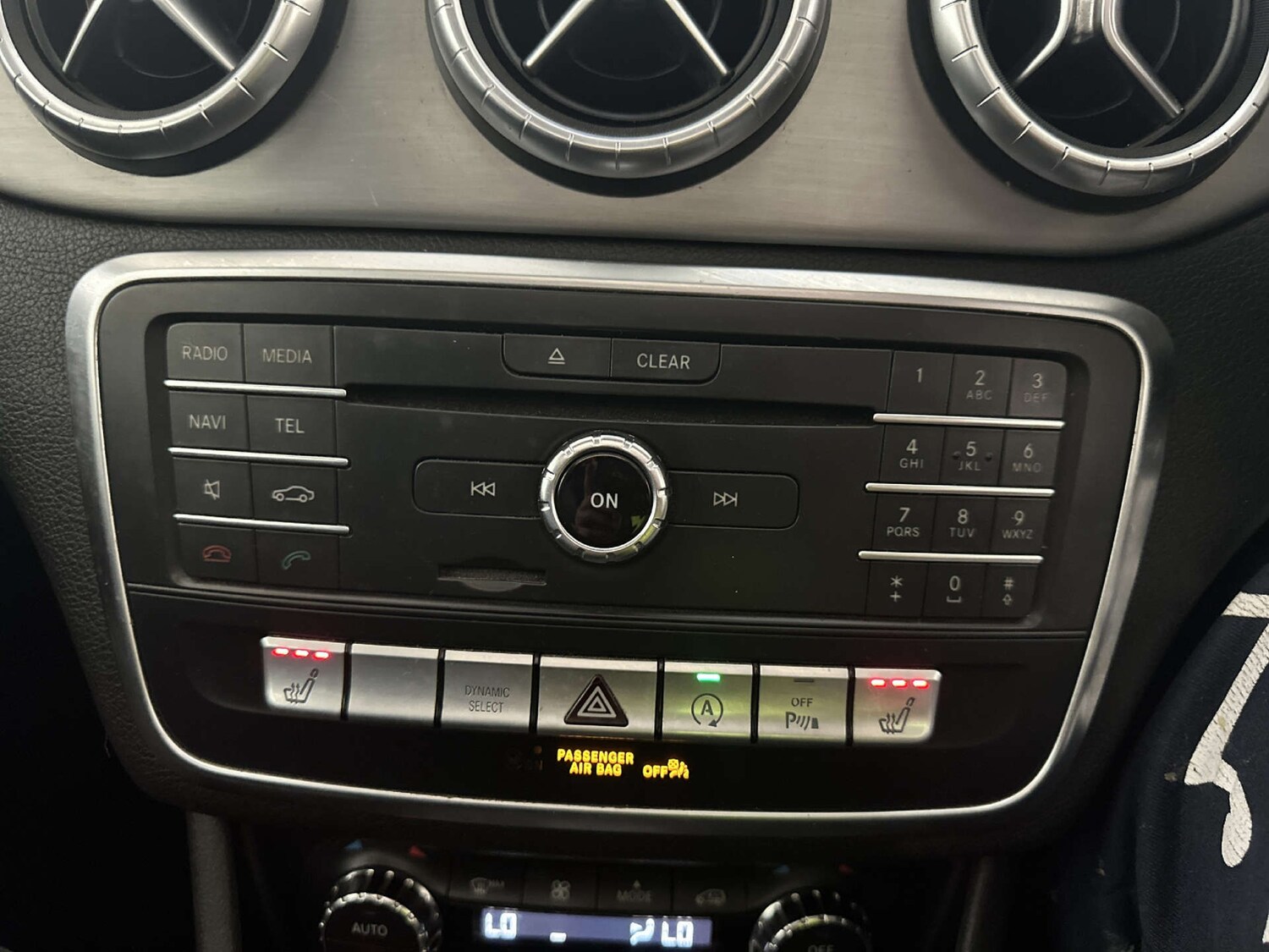 Used Mercedes-Benz CLA 2017 for sale - 77937281: Photo 24