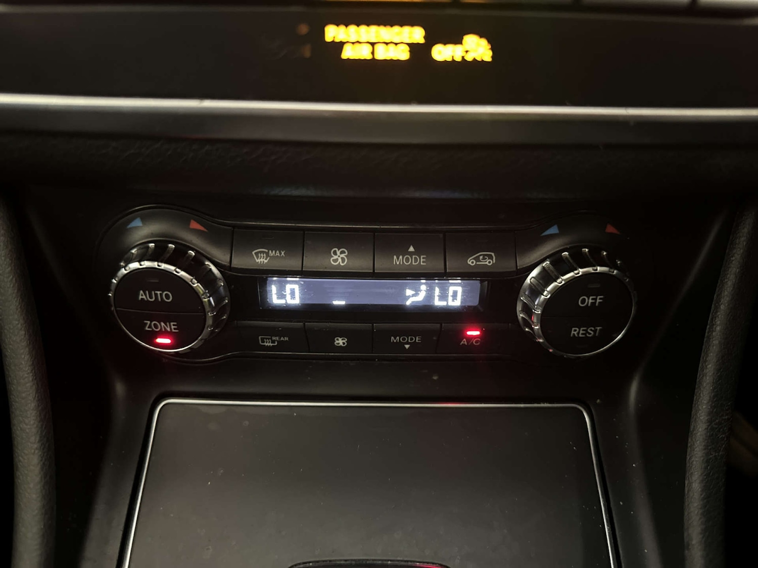 Used Mercedes-Benz CLA 2017 for sale - 77937281: Photo 25