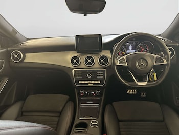 Used Mercedes-Benz CLA 2017 for sale - 77937281: Photo