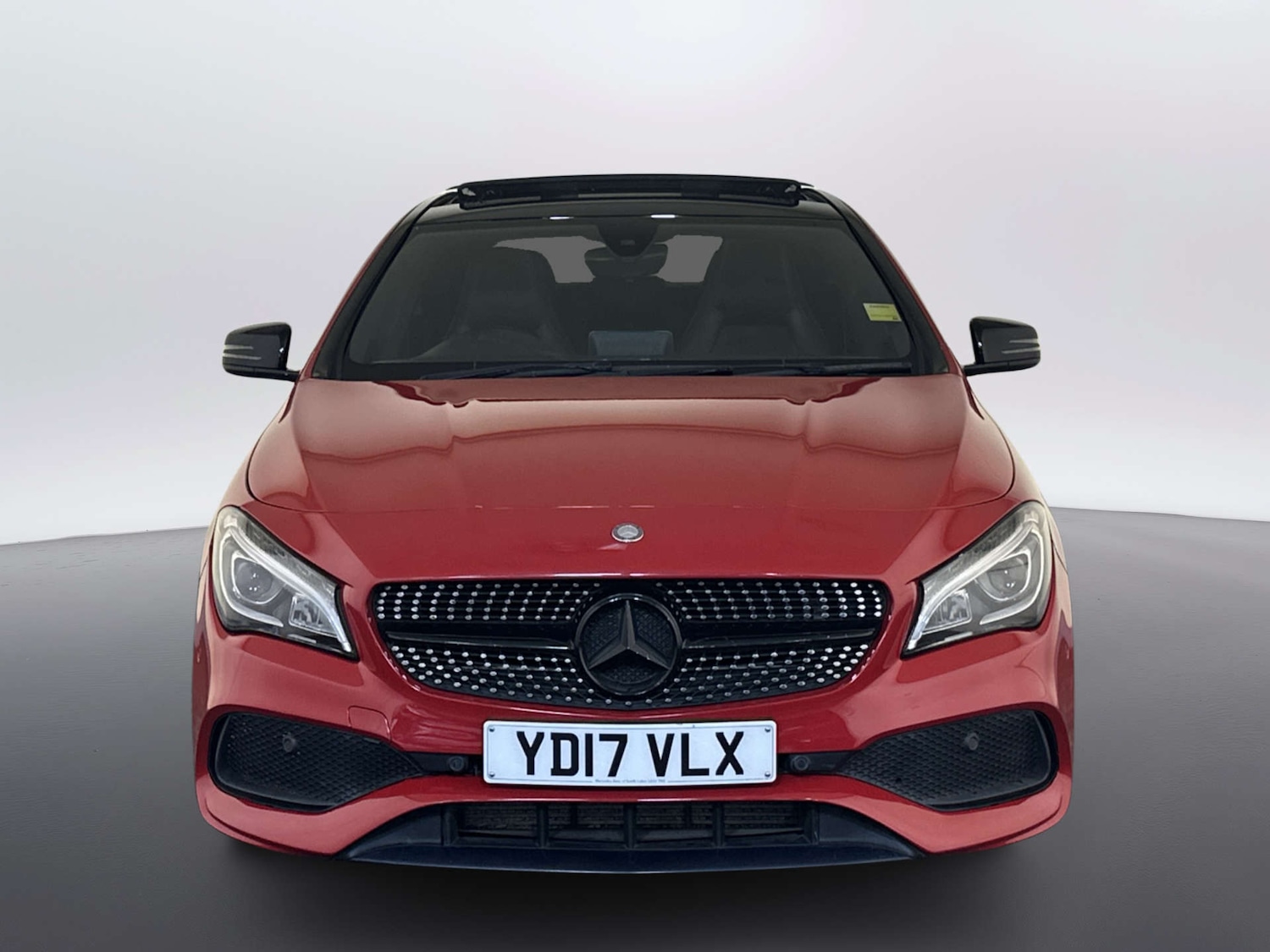 Used Mercedes-Benz CLA 2017 for sale - 77937281: Photo 5