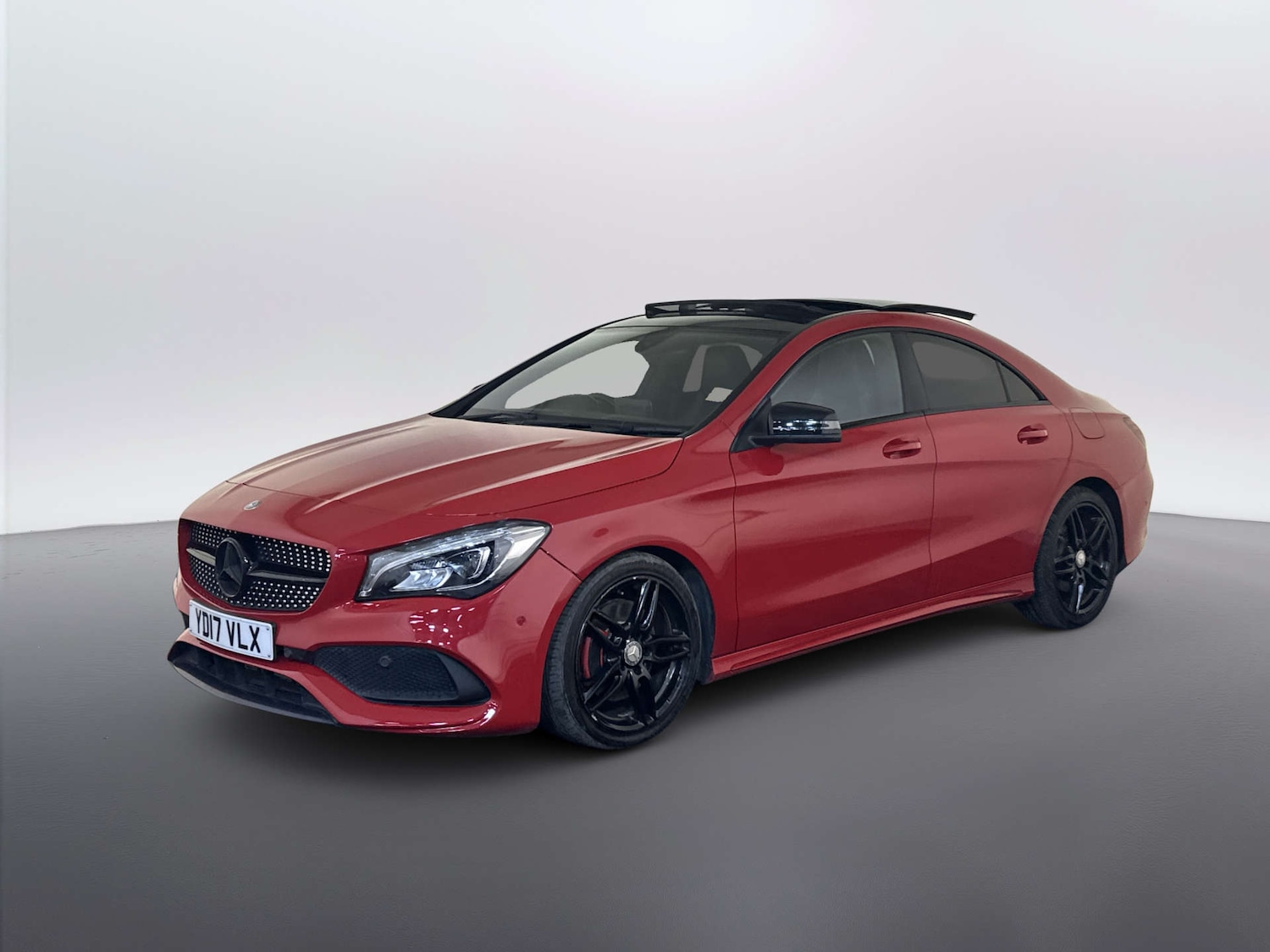 Used Mercedes-Benz CLA 2017 for sale - 77937281: Photo 6